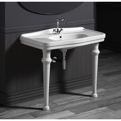 Londra Handfat 105 cm