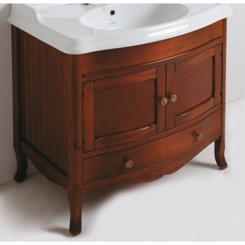 Arcade kabinett svängda dörrar för handfat AR864