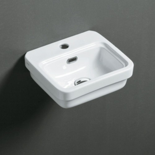 Evolution litet handfat 34 cm