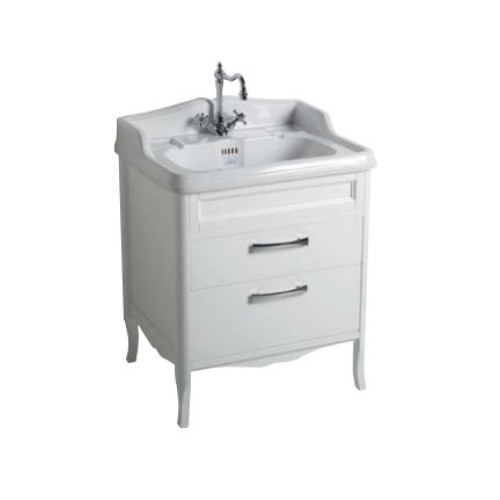 Arcade kabinett lådor för AR854 70 Cm