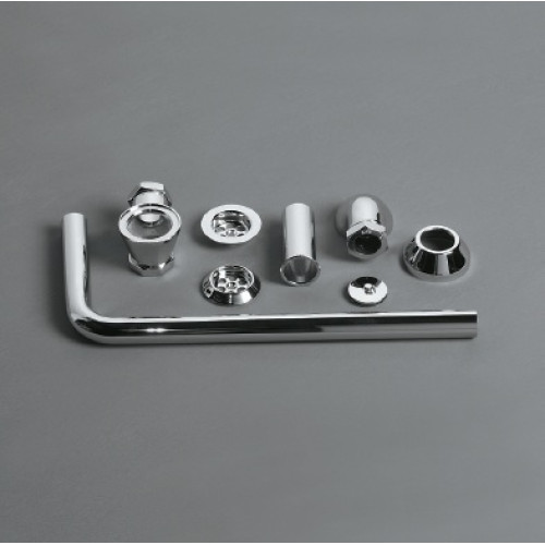 Avloppsrör för badkar 30100 och 30101