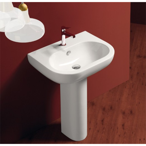 E-line pidestal för EL05