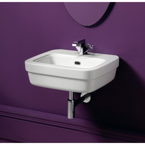 Evolution handfat 53 cm