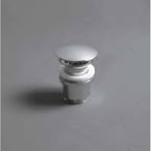 LFT Spacio Pop-up handfatsventil med overflow