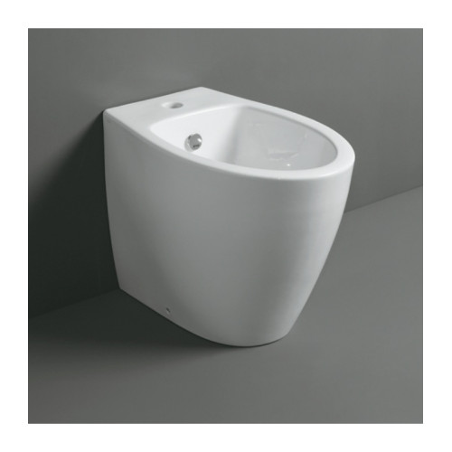 LFT Spazio golvstående bidet