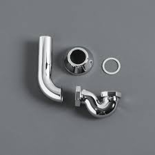 Siphon för badkar 30100 och 30101